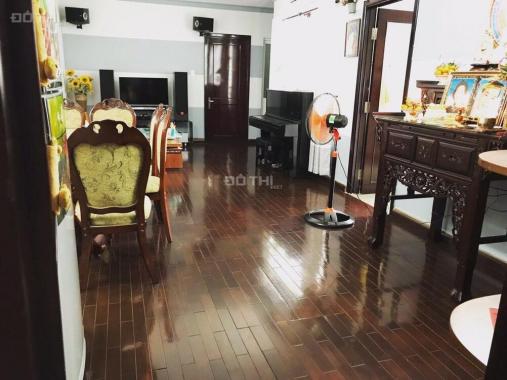 Cần bán căn hộ chung cư Him Lam Nam Khánh, lô G Tạ Quang Bửu, Phường 5, Quận 8, 106m2