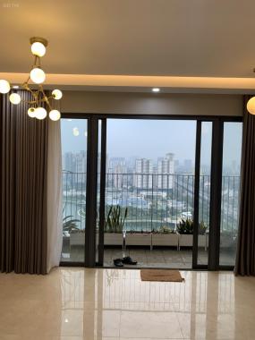 Cho thuê căn hộ chung cư tại dự án Vinhomes D'Capitale, Cầu Giấy, Hà Nội, diện tích 82m2