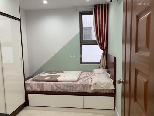 Cho thuê căn hộ Saigon South Residences 2PN, full nội thất, bao phí - 0932 879 032