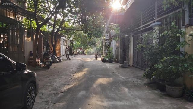Bán đất tại phố Chùa Hà, xã Định Trung, Vĩnh Yên, Vĩnh Phúc, diện tích 84m2 giá 960 triệu