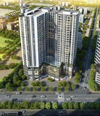 Bán căn hộ chung cư tại dự án Bea Sky, Hoàng Mai, Hà Nội, diện tích 79.29m2, giá 3 tỷ