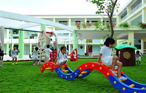 Cần cho thuê trường mầm non tại khu đô thị thuộc quận Thanh Trì - Hà Nội