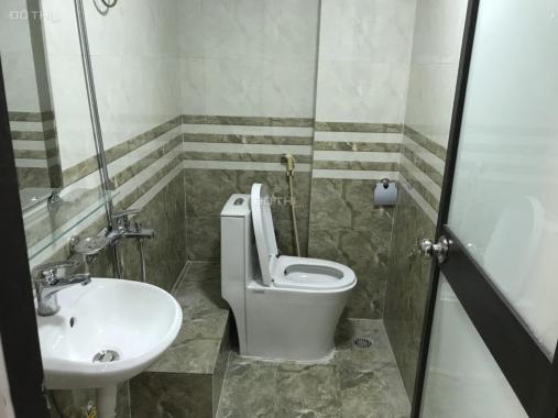 Bán nhà phố Yên Phúc, 34m2x4T ở ngay cách phố 150m chỉ 2.35 tỷ, LH: 0865659993