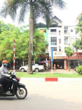 Bán nhà 5T mặt phố Yên Phúc, gần Nguyễn Khuyến - Hà Đông 120m2, mặt tiền 8m, giá sốc 15 tỷ