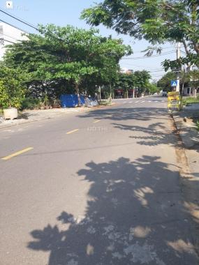 Chính chủ gửi bán lô đất đường Nguyễn Sắc Kim, khu Nguyễn Tri Phương