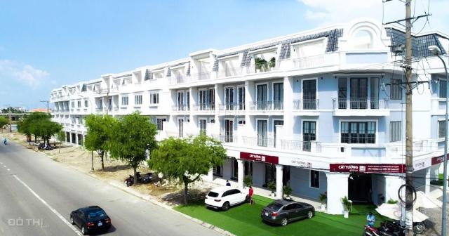 Chủ đầu tư cát tường bán dự án tại Vị Thanh, Hậu Giang, đã có sổ hồng riêng