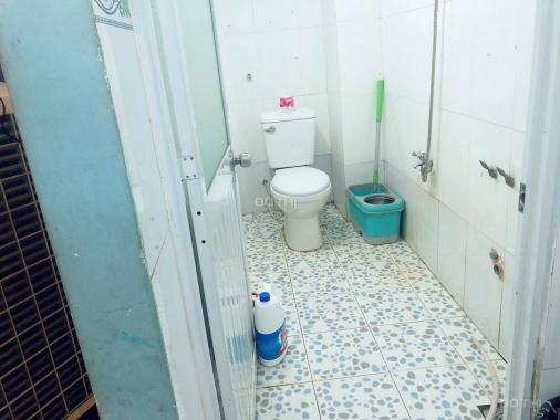 Nhà Phú Hoà khu 9, 1 trệt, 1 lửng diện tích: 4.8x15m (71m2) thổ cư: 50m2