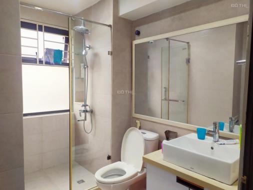 Chỉ 4.6 tỷ sở hữu ngay nhà có gara ô tô 34m2 tại Trung Văn, cực đẹp, cực chất