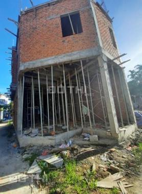 Bán nhà trọ 3 tầng mới xây gần đại học Sư Phạm Đà Nẵng