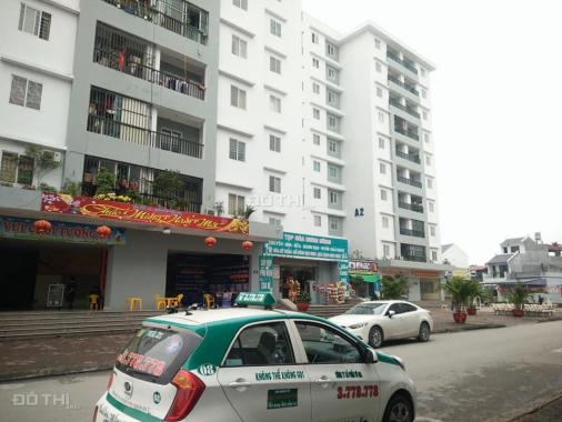 Bán căn hộ chung cư tại dự án khu chung cư Bắc Sơn, Kiến An, Hải Phòng diện tích 51m2 giá 500 triệu