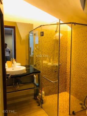 Cắt lỗ bán căn hộ Golden Land 275 Nguyễn Trãi 130m2, 3PN + 2WC