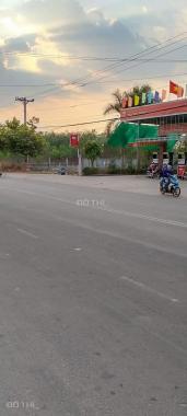 Đất mặt tiền đường Nguyễn Bỉnh Khiêm gần cầu Đúc, khu phố 7, TT Dầu Tiếng