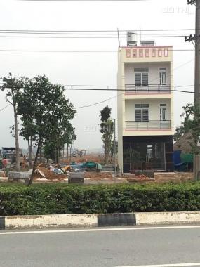 Thanh lý đất dự án khu dân cư Nam Tân Uyên