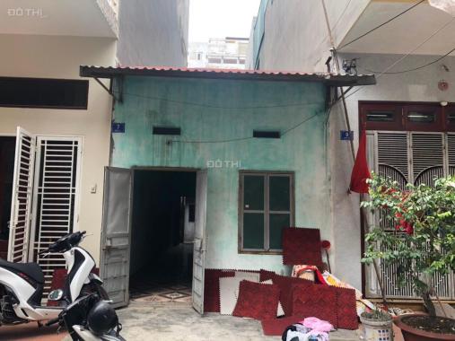 Bán nhà ở phố Nguyễn Đại Năng, TP Hải Dương, nhà chính chủ - giá tốt