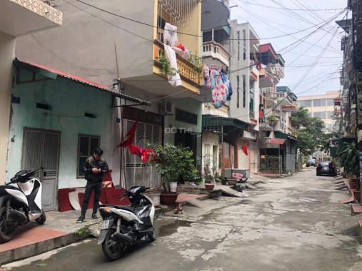 Bán nhà ở phố Nguyễn Đại Năng, TP Hải Dương, nhà chính chủ - giá tốt