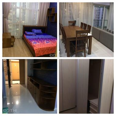 The Estella An Phú cho thuê căn hộ 3 phòng ngủ, full nội thất