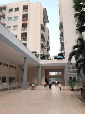Bán căn hộ 80m2 chung cư Phú An, Lê Thị Riêng, Quận 12