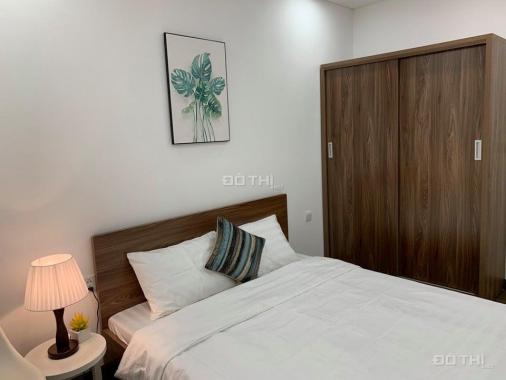 Cho thuê CH full đồ, view Vinhome tại chung cư Eco City Việt Hưng, Long Biên. DT 72m2, giá 10tr/th