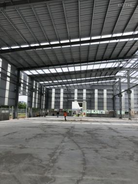 Cho thuê kho xưởng diện tích 1.500m2 - 20.000m2 khu CN Phố Nối A, huyện Văn Lâm, tỉnh Hưng Yên