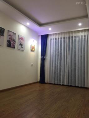 Bán nhà phố Hà Trì - Đa Sĩ (5 tầng*35m2, 3PN), 2,5 tỷ, đường 4m, vị trí kinh doanh nhỏ, 0968669135