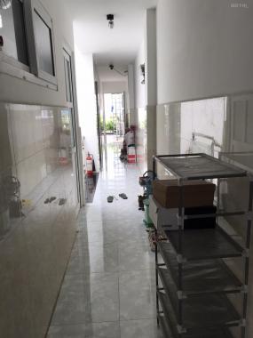 Cho thuê phòng mới xây 25m2 giờ giấc tự do Q Tân Bình gần Đại Học Bách Khoa, giá 4tr/th
