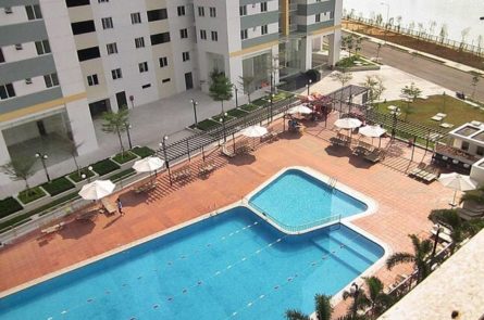 Cho thuê phòng trong chung cư Belleza Phạm Hữu Lầu, P. Phú Mỹ, Quận 7, TP. Hồ Chí Minh
