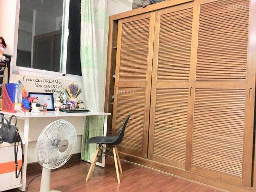 Cho thuê phòng trong chung cư Belleza Phạm Hữu Lầu, P. Phú Mỹ, Quận 7, TP. Hồ Chí Minh