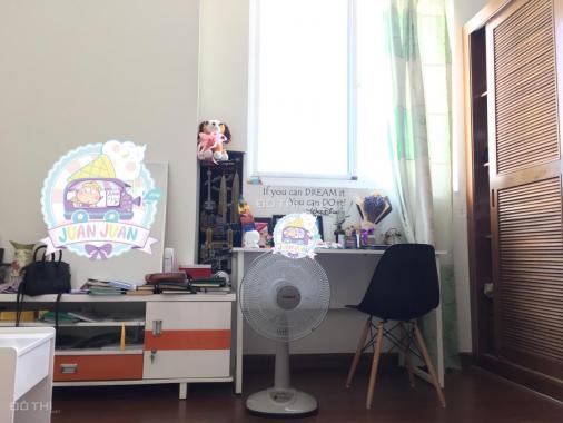 Cho thuê phòng trong chung cư Belleza Phạm Hữu Lầu, P. Phú Mỹ, Quận 7, TP. Hồ Chí Minh