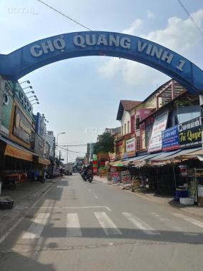Bán gấp đất chợ Quang Vinh, Khánh Bình