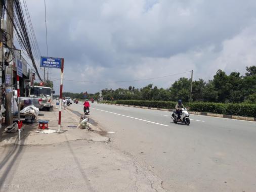 Bán gấp đất chợ Quang Vinh, Khánh Bình