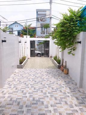 Bán nhà đẹp như villa 38 - Hiệp Bình - Hiệp Bình Chánh - TĐ, 200m ra Phạm Văn Đồng - 0901469357