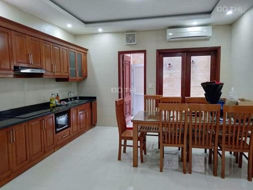 Bán nhà Nguyễn Trãi Thanh xuân 40m2, 4 tầng, nội thất đẹp, 3 tỷ