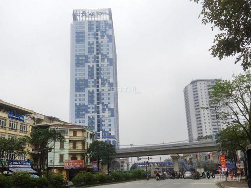 Covid, bán gấp căn hộ Quang Trung, Hà Đông, căn góc 3 ngủ, 80m2, giá 1.6 tỷ