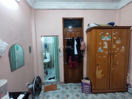 Bán nhà phố Đông Thiên 32m2, 3T, gần ô tô đỗ giá 1,65 tỷ, LH: 0935661166