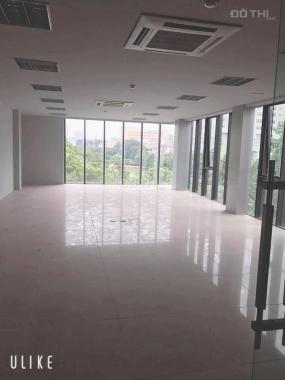 Cho thuê văn phòng chuyên nghiệp DT 35m2, 85m2, quận Đống Đa, mặt phố Chùa Láng, LH: 0866 613 628