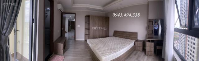 Cho thuê căn hộ Homyland Riverside, 80m2 (2PN, 2WC), nhà trống: 8.5tr/th, full NT 12 tr/th