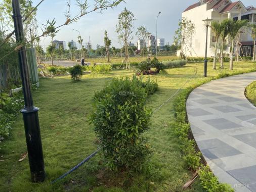 Cho thuê căn hộ Homyland Riverside, 80m2 (2PN, 2WC), nhà trống: 8.5tr/th, full NT 12 tr/th