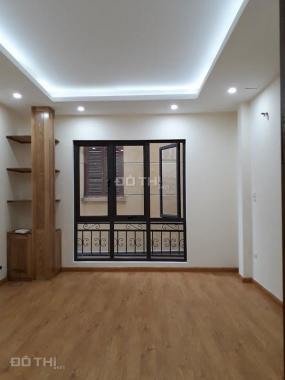 Bán nhà có sân để oto riêng Hà Trì (gần chợ Hà Đông, trường c3 Lê Lợi), 33m2*5T, 2.49 tỷ 0936531791