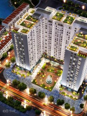 Bán căn hộ CC tại dự án Athena Complex Pháp Vân, Hoàng Mai, Hà Nội diện tích 65m2, giá 1.5 tỷ