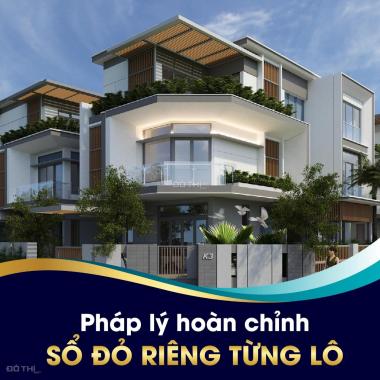Dự án khu đô thị mới Đông Tăng Long - quận 9