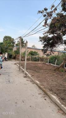 Bán đất 2 mặt tiền đường thuộc phường Tân An, cách đường Huỳnh Thị Hiếu 700m, DT 267m2 giá rẻ