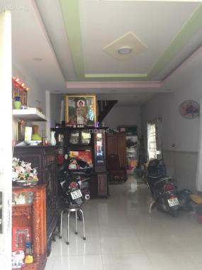 Cần bán nhà 1T 1L, P. Tăng Nhơn Phú B, Q. 9