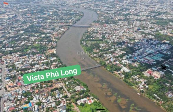 Căn hộ xanh 3 mặt tiền sông Sài Gòn phân khúc BĐS điểm sáng thời kỳ hậu Covid