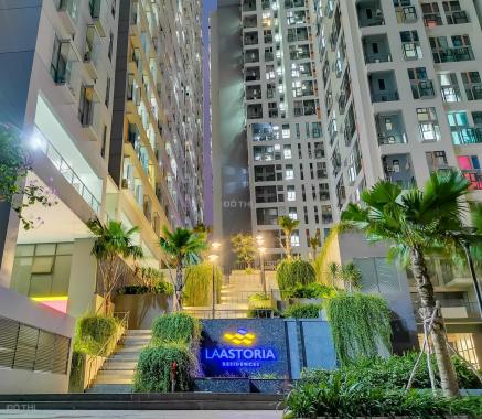 Bán căn hộ chung cư La Astoria Quận 2, Hồ Chí Minh. Diện tích 82m2, giá 2.7 tỷ