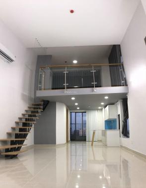 Cho thuê căn hộ chung cư La Astoria Quận 2, Hồ Chí Minh, diện tích 43m2, giá 8 triệu/tháng