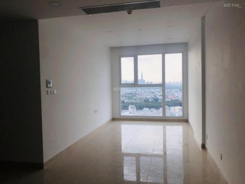 Hot, căn hộ 69m2/2PN 2WC, view Q1, tầng cao tại The Golden Star, Quận 7, giá chính chủ 2,55 tỷ