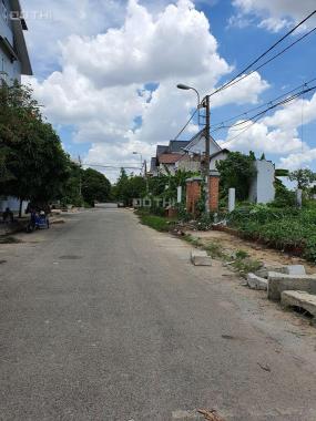 Bán đất tại Đường Nguyễn Oanh, Phường 17, Gò Vấp, Hồ Chí Minh, giá 79 triệu/m2