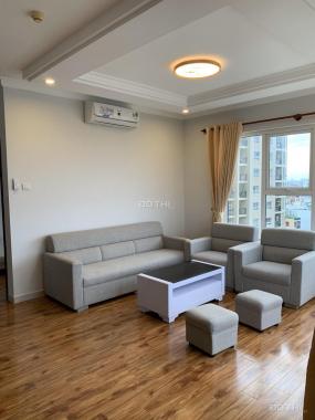 Cho thuê căn hộ 132m2 3PN có nội thất chung cư Phúc Yên 1 Phan Huy Ích Q Tân Bình, giá 16tr/th