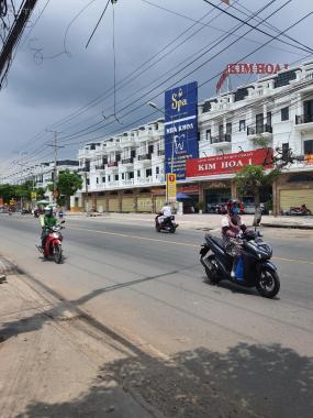 Chính chủ cần tiền bán gấp đất Lộc Phát Residence Thuận Giao, Thuận An