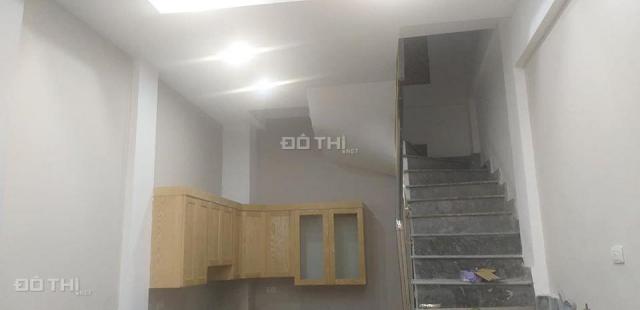 Bán nhà Quận Hai Bà Trưng 35m2 x 6 tầng, giá 2.9 tỷ, liên hệ: 0977367789